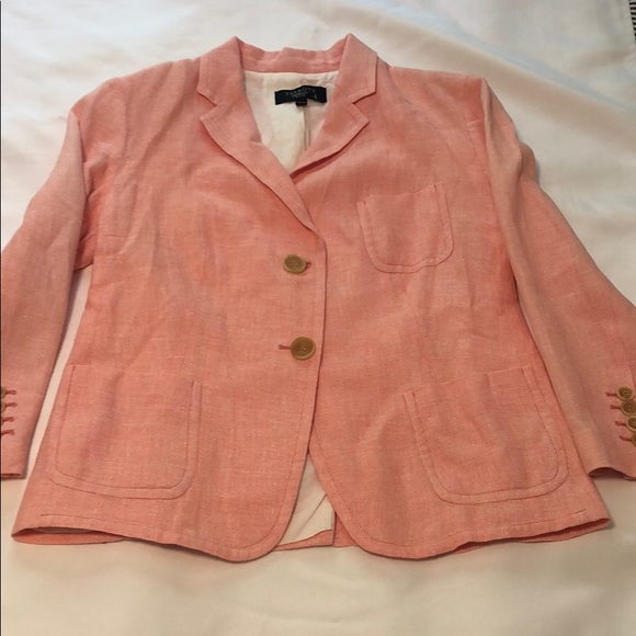 Talbots Jackets & Blazers - Talbots Petite Blazer size 8P